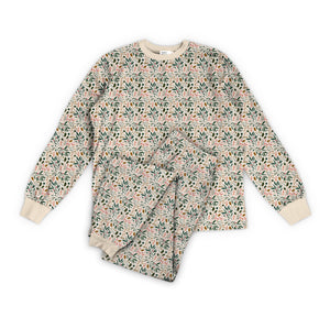 Pyjamas Adulte - Floral